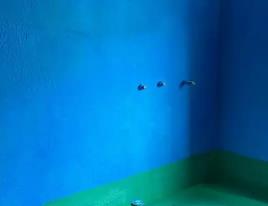 衡东卫生间测漏水多少钱