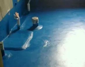 衡东卫生间测漏水多少钱